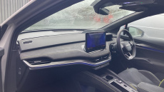 Skoda Elroq 250kW vRS 84kWh 4x4 5dr Auto Electric Estate